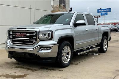 2017 GMC Sierra 1500 Crew Cab 4WD Pickup for sale #FT1597A - photo 1
