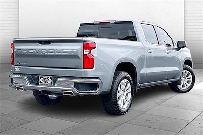 2024 Chevrolet Silverado 1500 Crew Cab 4WD Pickup for sale #FT1598 - photo 2