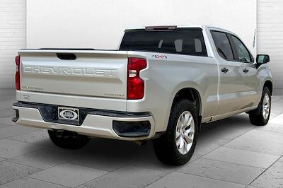 2022 Chevrolet Silverado 1500 Crew Cab 4WD Pickup for sale #FT1600 - photo 2
