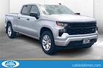 2022 Chevrolet Silverado 1500 Crew Cab 4WD Pickup for sale #FT1600 - photo 1
