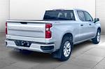 2022 Chevrolet Silverado 1500 Crew Cab 4WD Pickup for sale #FT1600 - photo 2