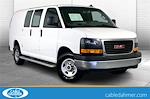 2023 GMC Savana 2500 RWD Empty Cargo Van for sale #FT1611 - photo 1