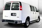 2023 GMC Savana 2500 RWD Empty Cargo Van for sale #FT1611 - photo 2