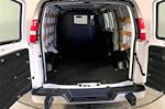 2023 GMC Savana 2500 RWD Empty Cargo Van for sale #FT1611 - photo 5