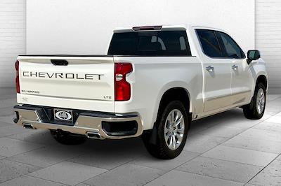 2023 Chevrolet Silverado 1500 Crew Cab 4WD Pickup for sale #FT1622 - photo 2