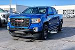 2022 GMC Canyon Crew Cab 4WD Pickup for sale #FT1635A - photo 1