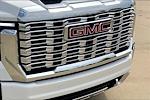 2025 GMC Sierra 2500 Crew Cab 4WD Pickup for sale #FT1647 - photo 29