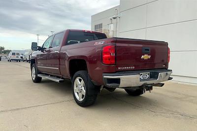 2015 Chevrolet Silverado 2500 Crew Cab SRW 4WD Pickup for sale #FT1650A - photo 2