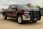 2015 Chevrolet Silverado 2500 Crew Cab SRW 4WD Pickup for sale #FT1650A - photo 3