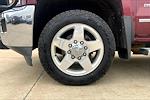 2015 Chevrolet Silverado 2500 Crew Cab SRW 4WD Pickup for sale #FT1650A - photo 4