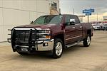 2015 Chevrolet Silverado 2500 Crew Cab SRW 4WD Pickup for sale #FT1650A - photo 1