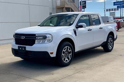 2023 Ford Maverick SuperCrew Cab AWD Pickup for sale #FT1652A - photo 1