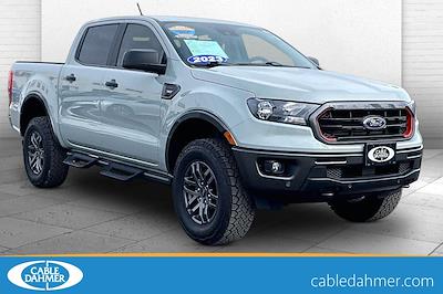 Used 2023 Ford Ranger - photo 1