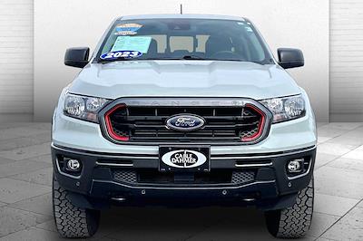 Used 2023 Ford Ranger - photo 1