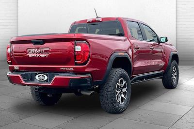 Used 2023 GMC Canyon - photo 1