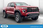 2023 GMC Canyon Crew Cab 4WD Pickup for sale #FT1710 - photo 1