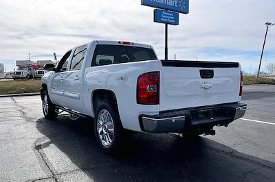 Used 2012 Chevrolet Silverado 1500 - photo 1