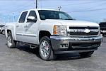 2012 Chevrolet Silverado 1500 Crew Cab 4WD Pickup for sale #FT1711G - photo 3