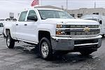 2016 Chevrolet Silverado 2500 Crew Cab SRW 4WD Pickup for sale #FT1725A - photo 3