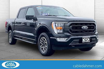 2023 Ford F-150 SuperCrew Cab 4x4 Pickup for sale #FT1726 - photo 1