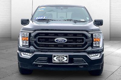 2023 Ford F-150 SuperCrew Cab 4x4 Pickup for sale #FT1726 - photo 2