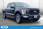 2023 Ford F-150 SuperCrew Cab 4x4 Pickup for sale #FT1726 - photo 1