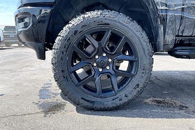 Used 2023 Ram 1500 - photo 1