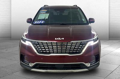 2023 Kia Carnival FWD Minivan for sale #FT1761 - photo 2