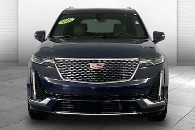 2025 Cadillac XT6 AWD SUV for sale #FT1765 - photo 2