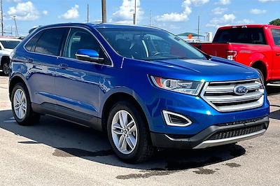 2018 Ford Edge AWD SUV for sale #FT1773A - photo 1