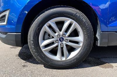 2018 Ford Edge AWD SUV for sale #FT1773A - photo 2