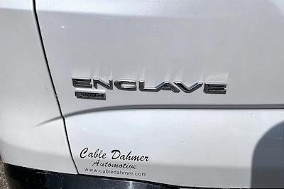 2023 Buick Enclave AWD SUV for sale #FT1825 - photo 2