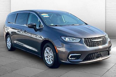 2023 Chrysler Pacifica FWD Minivan for sale #FT1889 - photo 1