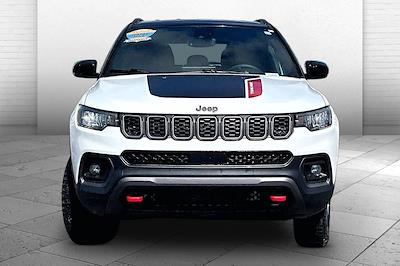 2025 Jeep Compass 4x4 SUV for sale #FT1906 - photo 2