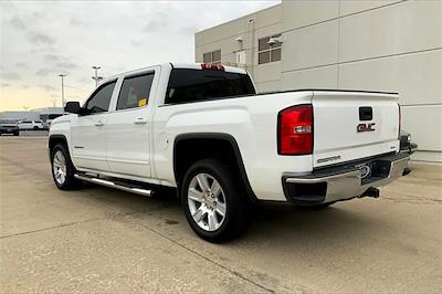 2015 GMC Sierra 1500 Crew Cab RWD Pickup for sale #FX2217A - photo 2