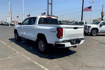 2023 Chevrolet Colorado Crew Cab 4WD Pickup for sale #FX2223 - photo 2