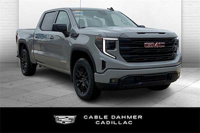 2024 GMC Sierra 1500 Crew Cab 4WD Pickup for sale #FX2242 - photo 1