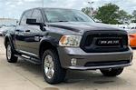 2018 Ram 1500 Crew Cab 4x4 Pickup for sale #FX2242A - photo 3