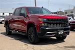 2021 Chevrolet Silverado 1500 Crew Cab 4WD Pickup for sale #FX2245 - photo 3