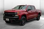2021 Chevrolet Silverado 1500 Crew Cab 4WD Pickup for sale #FX2245 - photo 12