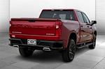 2021 Chevrolet Silverado 1500 Crew Cab 4WD Pickup for sale #FX2245 - photo 13