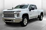 2023 Chevrolet Silverado 2500 Crew Cab 4WD Pickup for sale #FX2265 - photo 13