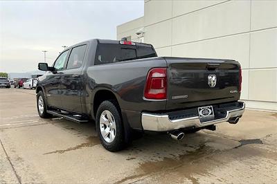 2022 Ram 1500 Crew Cab 4x4 Pickup for sale #FX2278 - photo 2