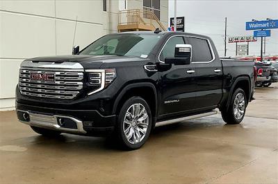 2024 GMC Sierra 1500 Crew Cab 4WD Pickup for sale #FX2313 - photo 1