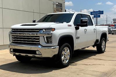 2022 Chevrolet Silverado 2500 Crew Cab 4WD Pickup for sale #FX2320 - photo 1
