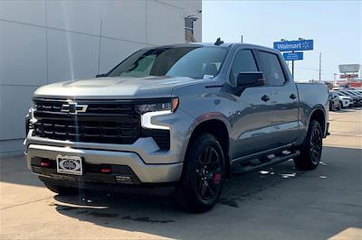 2024 Chevrolet Silverado 1500 Crew Cab 4WD Pickup for sale #FX2331 - photo 1