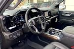 2024 Chevrolet Silverado 1500 Crew Cab 4WD Pickup for sale #FX2331 - photo 15