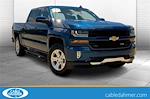 2018 Chevrolet Silverado 1500 Crew Cab 4WD Pickup for sale #FX2332A - photo 1