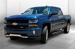 2018 Chevrolet Silverado 1500 Crew Cab 4WD Pickup for sale #FX2332A - photo 14