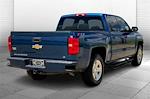 2018 Chevrolet Silverado 1500 Crew Cab 4WD Pickup for sale #FX2332A - photo 2
